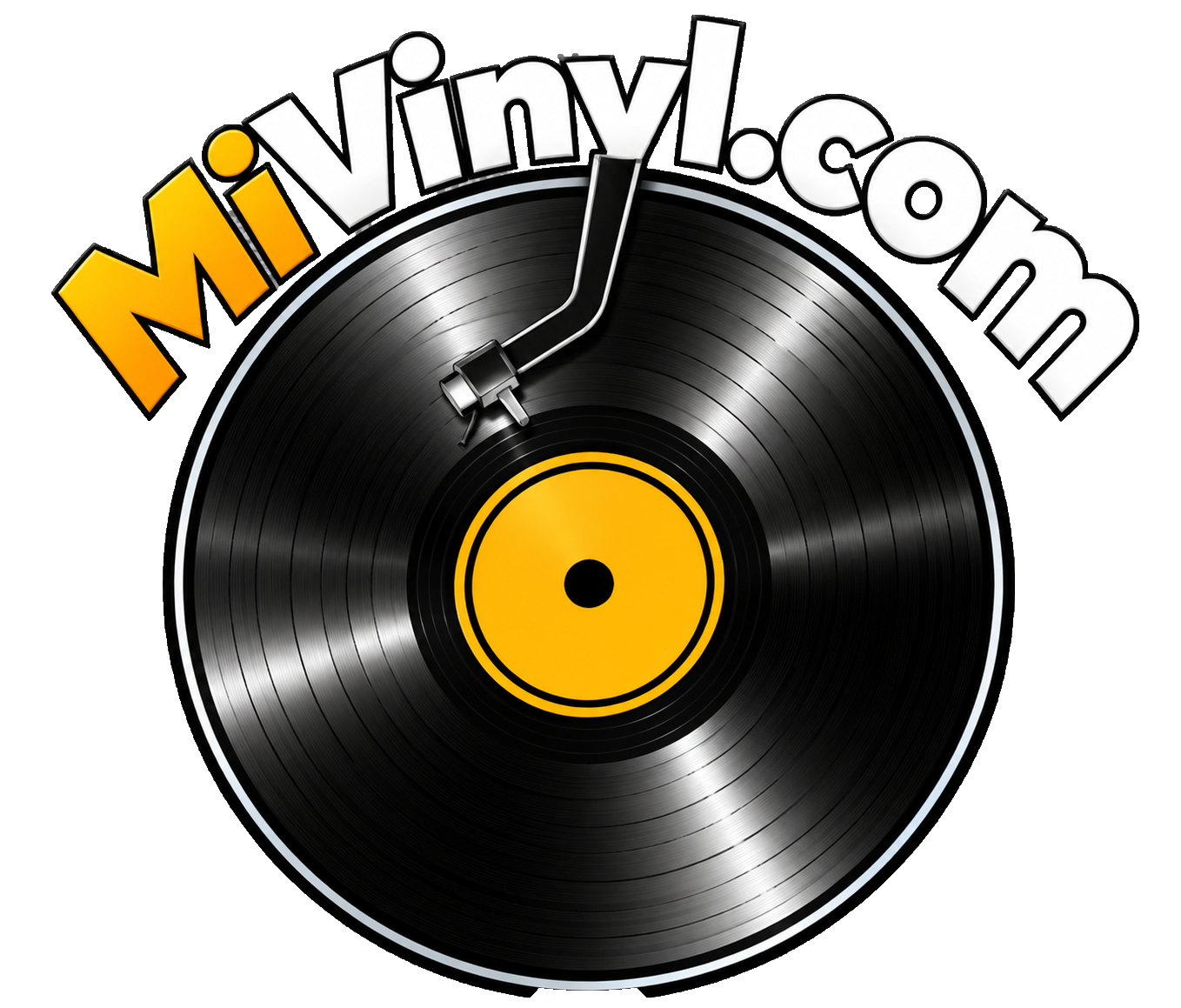 MiVinyl.com